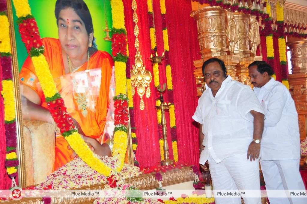 Dasari Padma Peddakarma - Photos | Picture 119390